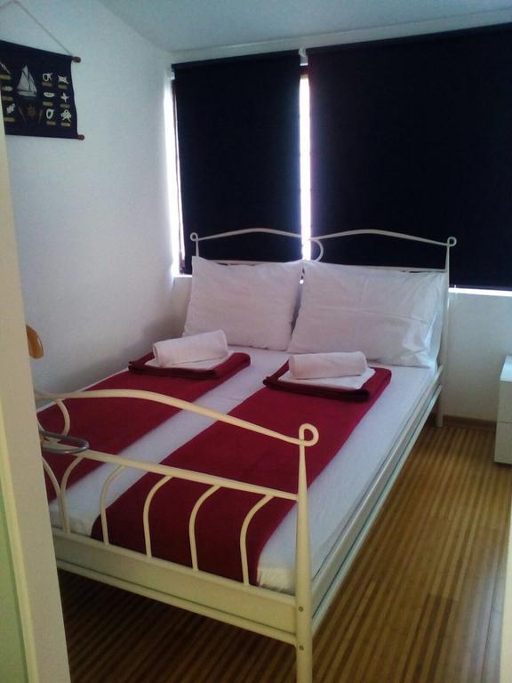 Apartment Plaza Хвар Екстериор снимка